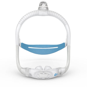 P30i Fitpack System with 3 pillows, small, medium, large and headgear