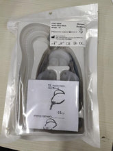 Load image into Gallery viewer, Dreamz Products Nasal Pillow Cpap Cushions and FRAME - Compatible with P10

