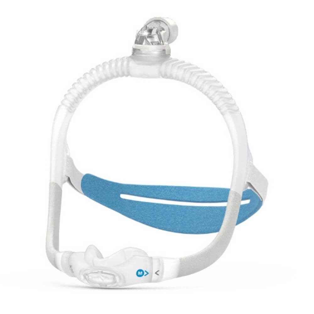 N30i FITPack SYSTEM with 3 pillows, small, med, and large and headgear - 63800