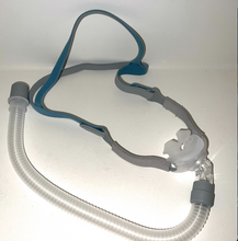 Load image into Gallery viewer, Dreamz Products Nasal Pillow Cpap Cushions and FRAME - Compatible with P10
