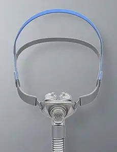 Dreamz Products Nasal Pillow Cpap Cushions and FRAME - Compatible with P10