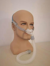 Load image into Gallery viewer, Dreamz Products Nasal Pillow Cpap Cushions and FRAME - Compatible with P10
