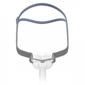 P10 FitPack System with 3 pillows, small, medium, large and headgear