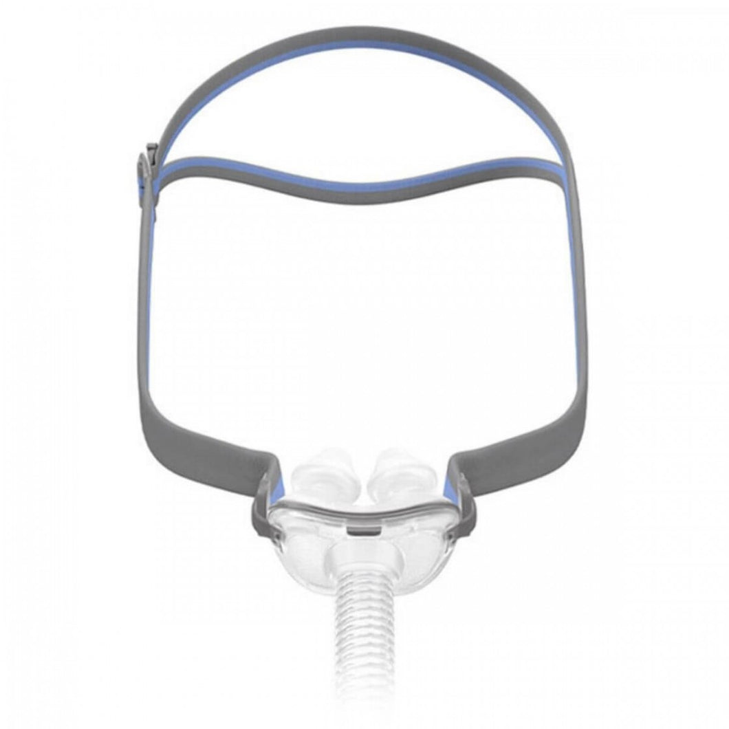 P10 FitPack System with 3 pillows, small, medium, large and headgear